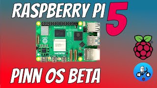 Multi OS Launcher Attempts Raspberry Pi 5 Pinn OS [upl. by Strawn51]