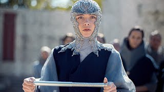 Dune 2  “Princess Irulan Corrino” Official Featurette 2024 Florence Pugh [upl. by Neerom]