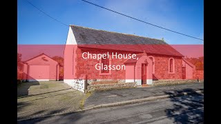 Chapel House Glasson Wigton CA7 5DT [upl. by Berri]