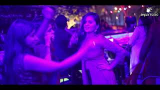 Best Ladies Night In Delhi amp NCR at imperfecto noida [upl. by Nonnah]