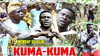 KUMAKUMA BENIN MUSIC VIDEO  ALBUM BY MONDAY UGIAGBE THE TALENTED STAR LATEST BENIN MUSIC [upl. by Brodsky901]