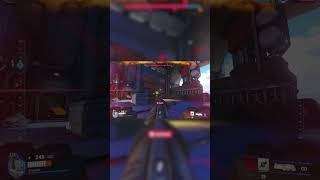 Overwatch Bastion Montage 2 [upl. by Retswerb]