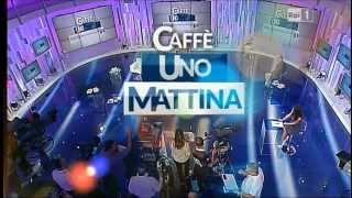 Sigle Uno Mattina 20132014 [upl. by Reagen]