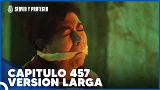 Servir Y Proteger Capitulo 457 [upl. by Lorette714]