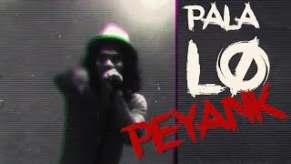 Slank  Palalopeyank Official Music Video [upl. by Retsim]