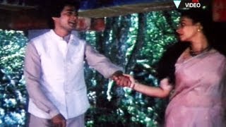 Sirivennela Songs  Merise taralade Rupam  Benarji Suhasini Mun Mun Sen [upl. by Cyndy]