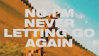 Alok Gryffin amp Julia Church – Never Letting Go Official Lyric Video [upl. by Amsirac]