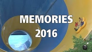 Camp Agudah  Memories 2016 [upl. by Ecyal]