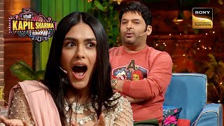 Kapil क्यों नहीं ढूंढेगा Mrunal के लिए किसीको  The Kapil Sharma Show  Kapil Vs Single Women [upl. by Venn]