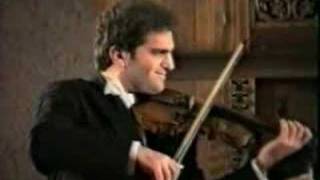 Nikolay Madoyan  Lvan Beethoven Sonata N1 RondoAllegro [upl. by Lapo]