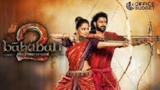 Bahubali 2  Full movie in hindi dubbed [upl. by Assirrem670]