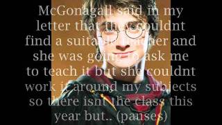 Harry Potter amp Ginny Weasley Love Story Ep 13wmv [upl. by Llehcam]