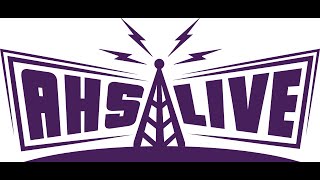 AHS Live Varsity Boys Basketball v Squalicum [upl. by Ash]