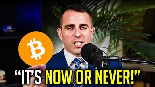 Anthony Pompliano Warns quotINVEST NOW Bitcoins Next Surge Could Transform Your Lifequot [upl. by Scrogan220]