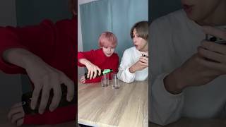 Tomoya and Yamato funny video😂 yamatomo Best TikTok January Part29 shorts Tik Tok tomoyamato [upl. by Ahsilat]