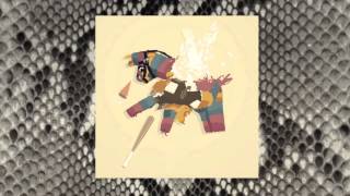 Madlib  Robes Instrumental Official  Piñata Beats [upl. by Edsel]