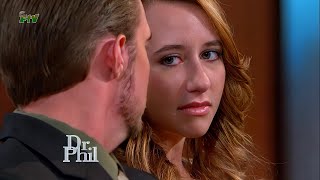 Dr Phil  S7 E80 An Addict in the Family [upl. by Anirbed]