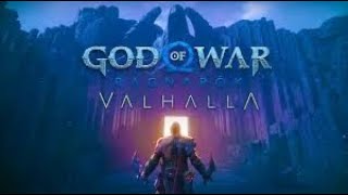 gow valhalla live [upl. by Letsyrc]