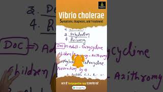 Cholera Vibrio Cholerae Risk Symptoms Diagnosis Treatment cholera testpaperlive vibrio [upl. by Enileqcaj]