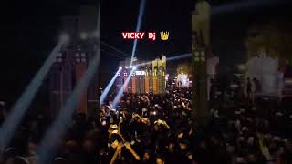 Vicky Dj Gorakhpur [upl. by Gehlbach924]