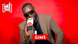 Gims réagit à ses nominations  NRJ Music Awards 2024 nrj [upl. by Justinn]