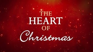 The quotHeart of Christmasquot Matthew West [upl. by Eessac178]