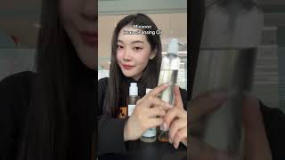 🤎🍪Viral Korian cleansing oil review 🍪🤎korianskincare kbeauty skincare [upl. by Daren242]