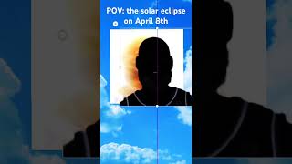 Solar Leclipse lebronjames sunshine solareclipse basketball [upl. by Auohs20]