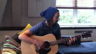 Jason Mraz  Be Honest Acoustic [upl. by Mazman]