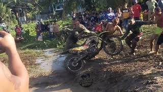 marber bansalan moto trail [upl. by Orvil]