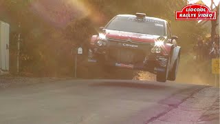 BRC  Rallye du Condroz 2018 HD [upl. by Janek]