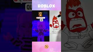 LES MONSTRES ONT ATTAQUÉ LÉCOLE DANS ROBLOX 👹 roblox [upl. by Grieve]