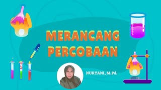 MERANCANG PERCOBAAN Metode IlmiahIPA SMP Kelas 7 Kurikulum Merdeka [upl. by Hospers954]