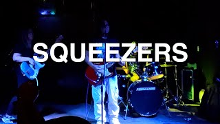 SQUEEZERS LIVE  HEIRESS FAIRVIEW FULL SET  SIR REX BAND [upl. by Eniroc]