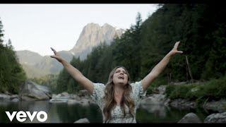 Leanna Crawford  Still Waters Psalm 23 Music Video [upl. by Asilanom]