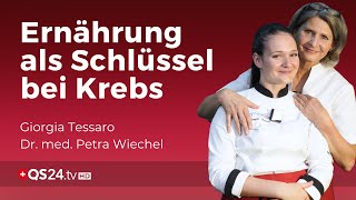 Die heilsame Wirkung des Kohls bei Krebserkrankungen  Wirsingroulade  Doctors Kitchen Talk  QS24 [upl. by Annahsed]