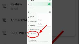 how to hack wifi password 2024hack wifi password wifipassword shorts [upl. by Hodges197]