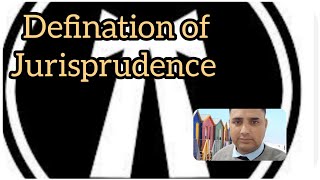 Introduction of Jurisprudence  defination of jurisprudence by diffrent juristsmsuccsu [upl. by Nnagem978]