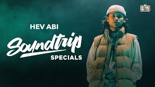 SOUNDTRIP SPECIALS 01 HEV ABI [upl. by Judas]