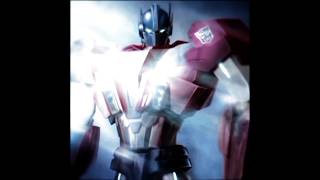 Tfp Optimus Prime Edit alightmotion fpyシ whowins transformersprime 1v1 [upl. by Koblas140]