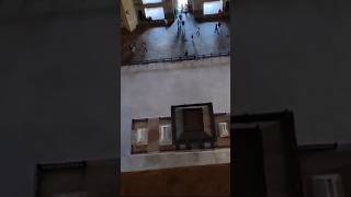 Gol Gumbaz Bijapur  Gol Gumbaz ke andar ka nazara Andar ka awaz full video coming Soon [upl. by Alvinia]