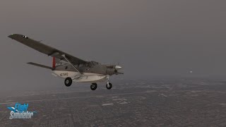 MSFS2020  Kodiak 100 [upl. by Odlanier263]