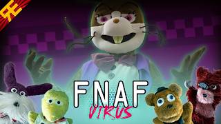 FNAF the Musical Virus by Random Encounters [upl. by Warthman440]