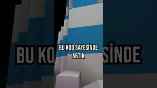 Tek Komut İle Görünmez Eşya Çerçevesi Minecraft [upl. by Aguayo]