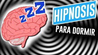 Hipnosis para el insomnio y el estrés  Audio de hipnosis para dormir 26 [upl. by Mian413]