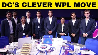 Why Delhi Capitals will be allowed to play 5 foreigners in their XI in WPL  Sports Today [upl. by Asiilanna567]