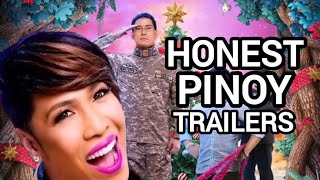 The Unkabogable amp Amazing Praybeyt Benjamin Honest Pinoy Trailers [upl. by Furlani203]