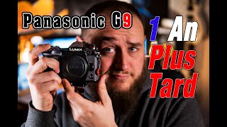 Mon avis sur le Panasonic Lumix G9 après 1an panasonic g9 [upl. by Felicia160]