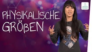 Was sind Gase und wie lassen sich physikalische Größen beschreiben I musstewissen Chemie [upl. by Anwahs]