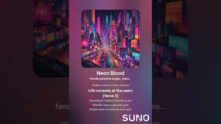 Neon Blood [upl. by Freda]